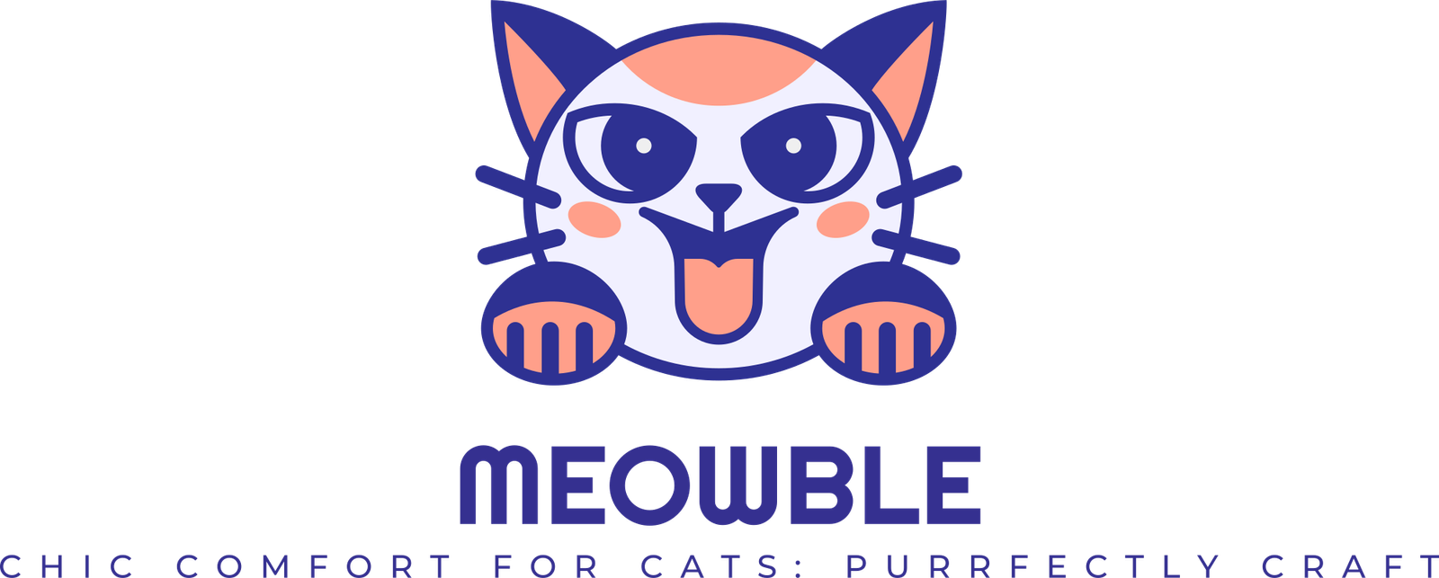 Meowble – Purrrfect Comfort for Your Feline Friends