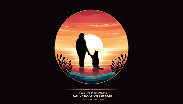 Where Can I Get My Cat Cremation Near Me