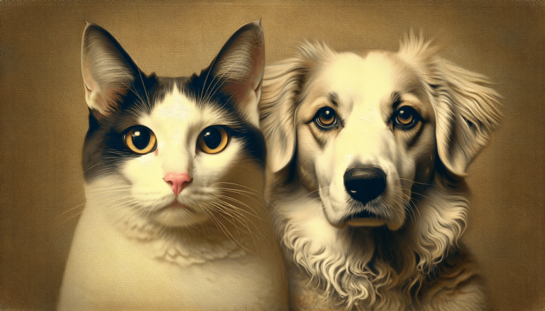 Are Cats Smarter Than Dogs