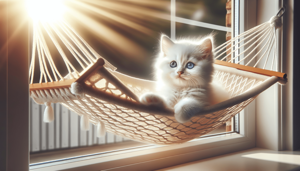 Are Window Hammocks Safe For Kittens? Are Window Hammocks Safe For Kittens?