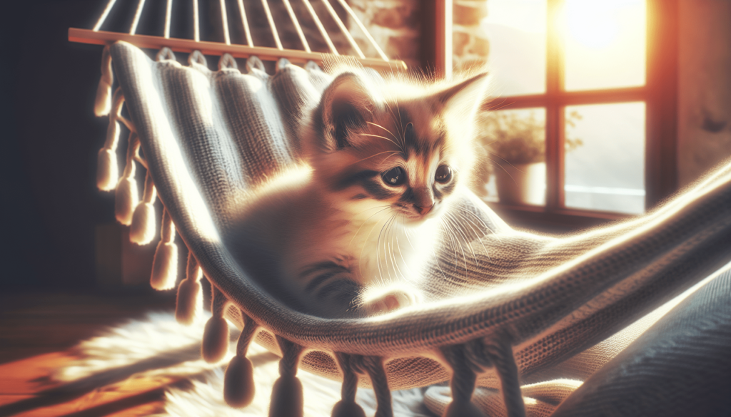 Are Window Hammocks Safe For Kittens? Are Window Hammocks Safe For Kittens?