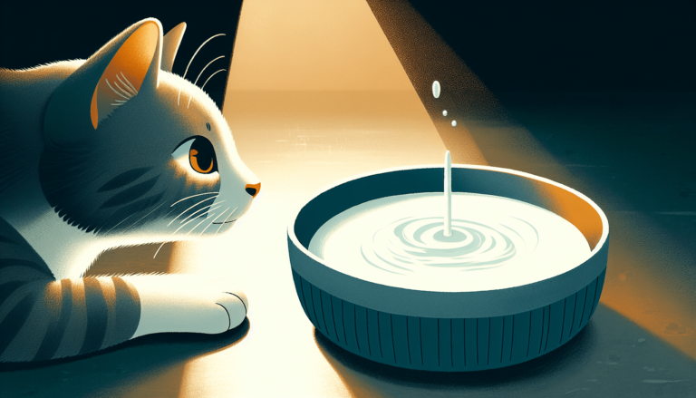 Can Cats Drink Milk