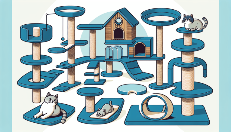 Cat Furniture Sets 101: Everything You Need To Know