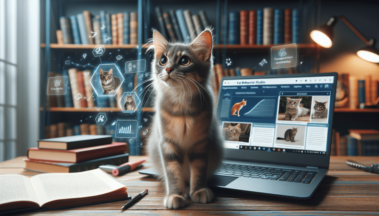 Do Cats Know Their Names