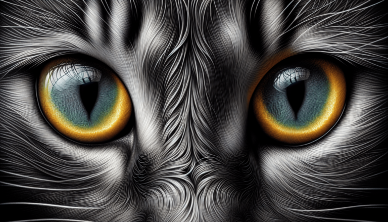 How Many Cats Are In The World