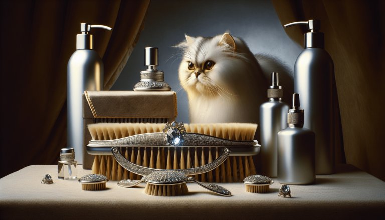 The Cost of Short Hair Persian Cats