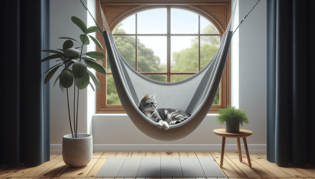 What To Consider When Buying A Window Hammock