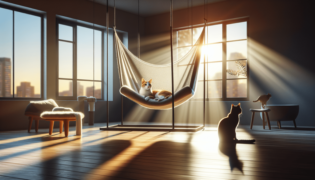 What To Consider When Buying A Window Hammock
