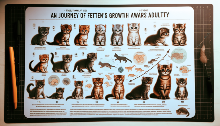 When Do Cats Stop Growing