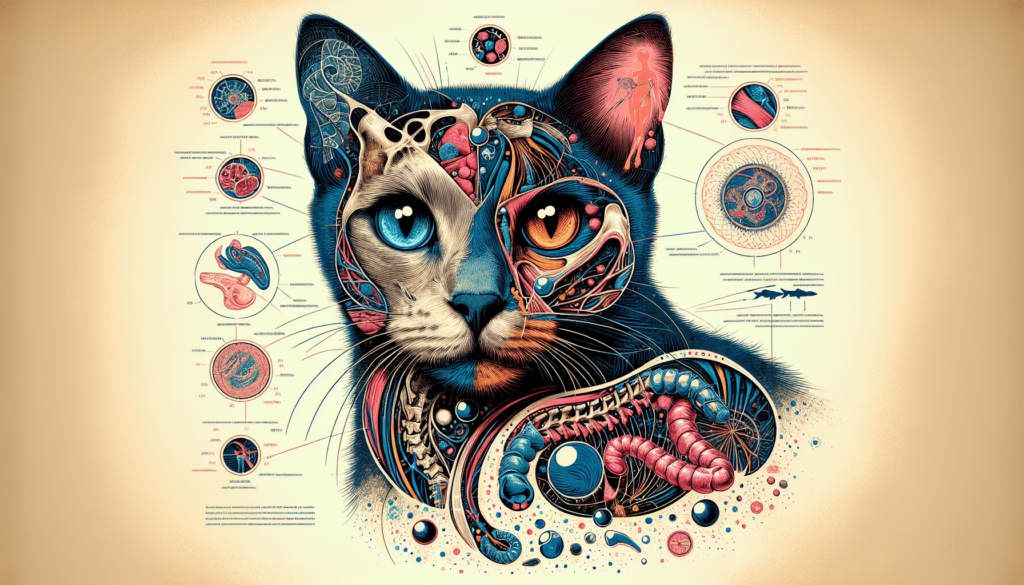 Do Cats Have Anal Glands Do Cats Have Anal Glands