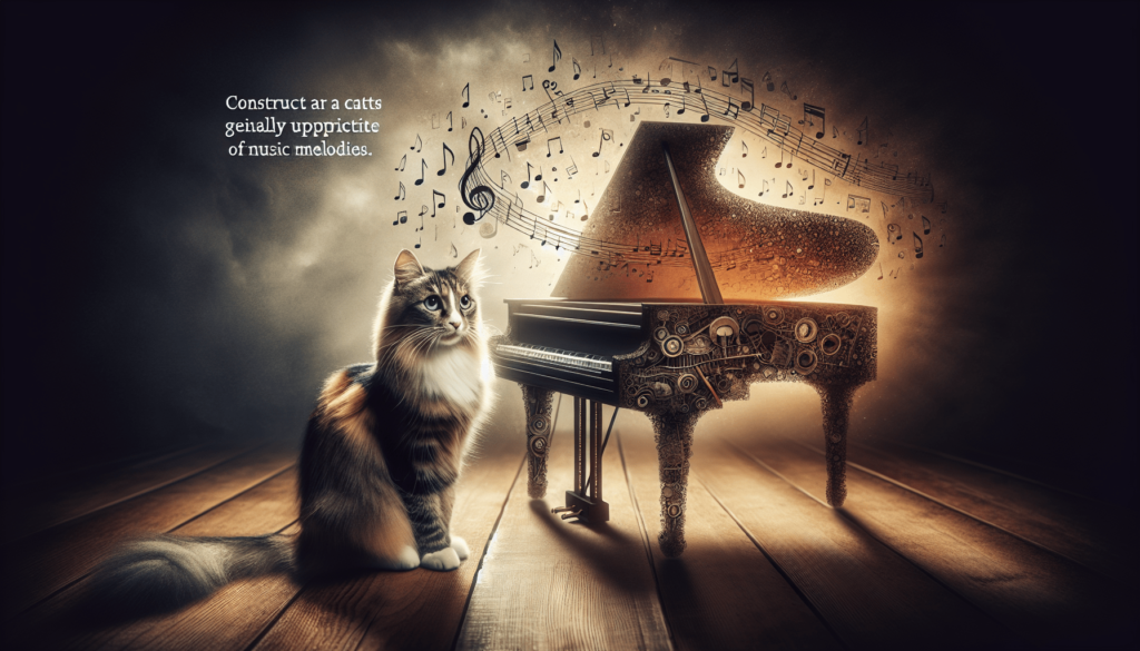 Do Cats Like Music