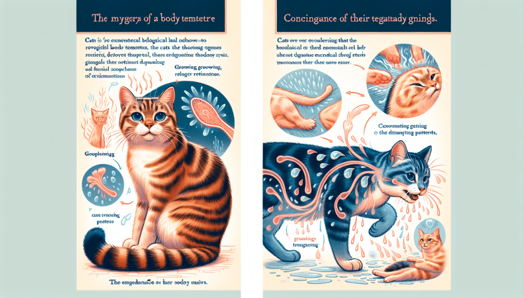 Do Cats Sweat Do Cats Sweat