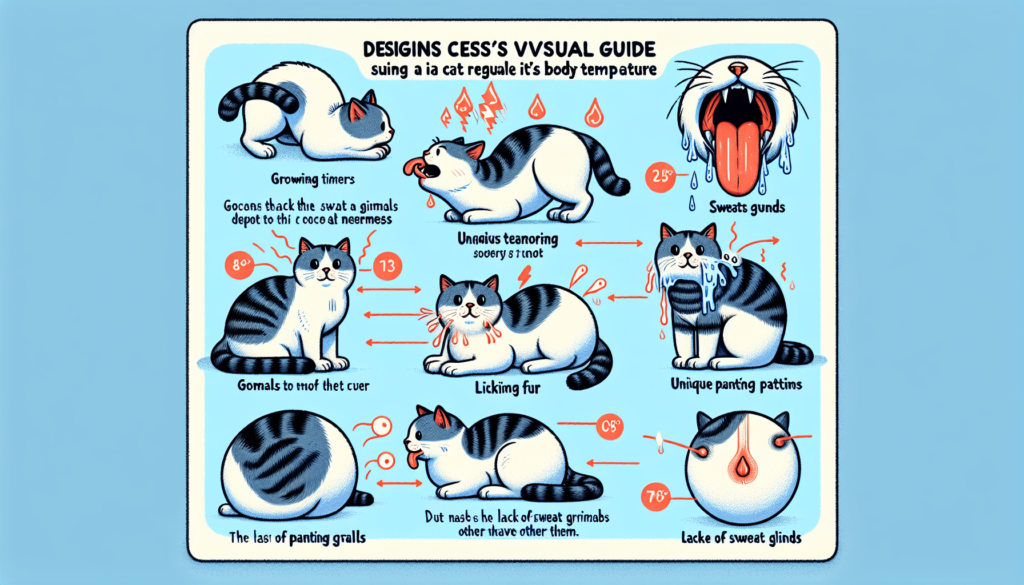 Do Cats Sweat Do Cats Sweat