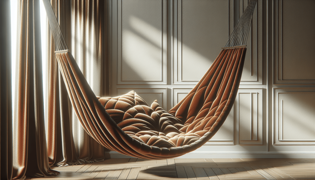 The Best Materials For Window Hammocks