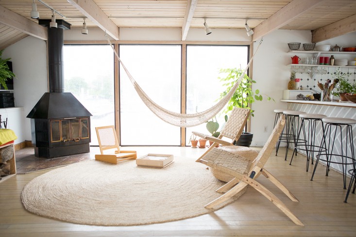 The Most Stylish Window Hammocks For Modern Homes The Most Stylish Window Hammocks For Modern Homes