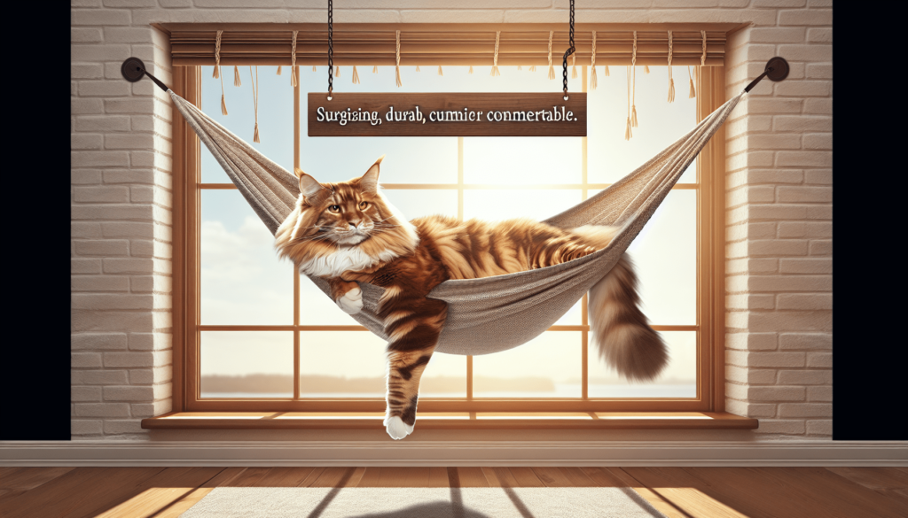 The Top Window Hammocks For Larger Breeds Of Cats The Top Window Hammocks For Larger Breeds Of Cats