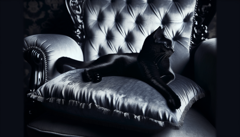 What Is A Female Cat Called