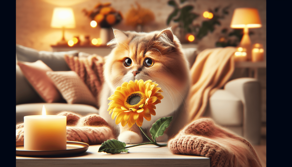 Are Daisies Poisonous To Cats