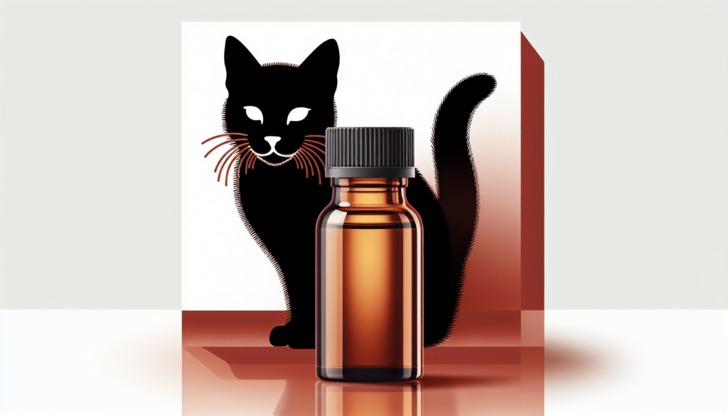 Are Essential Oils Safe For Cats