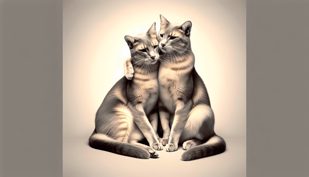 Can Cats Be Gay