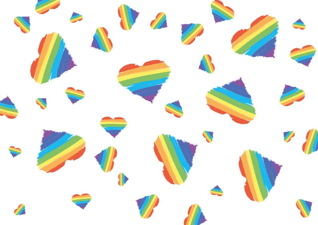 Can Cats Be Gay