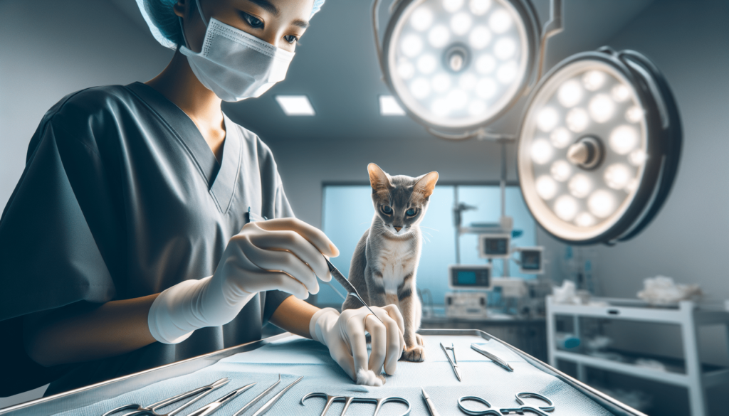 How Much Does It Cost To Spay A Cat How Much Does It Cost To Spay A Cat