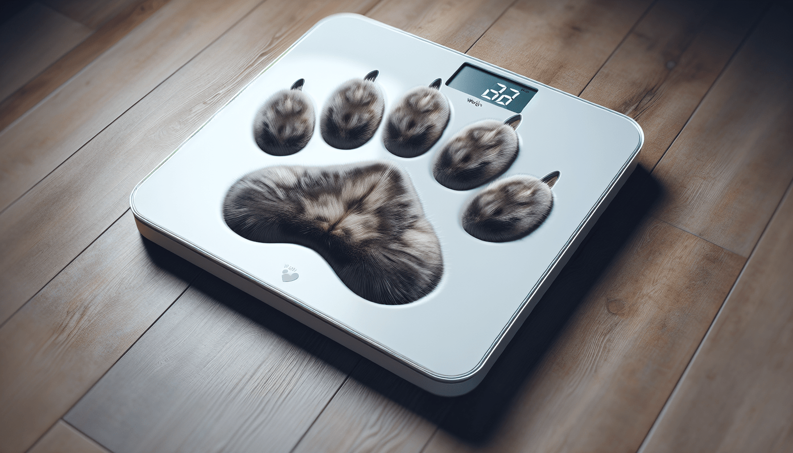How Much Should My Cat Weigh