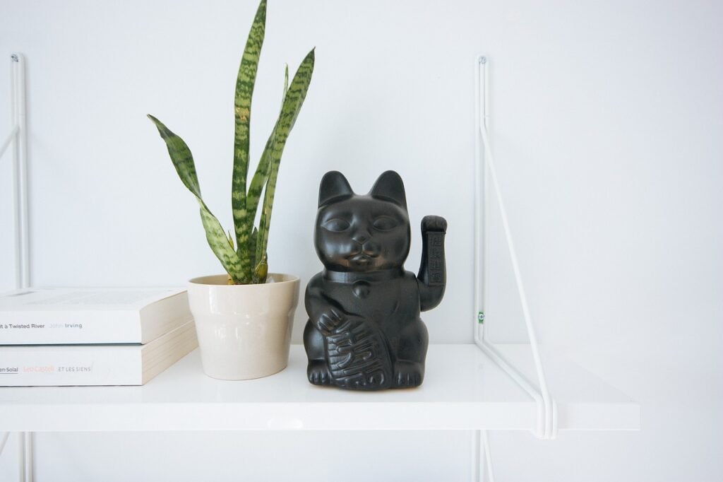 Keeping Your Cat Active And Healthy With The Right Furniture Set