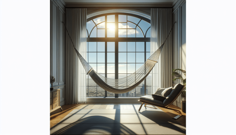 The Best Window Hammocks For Large Windows