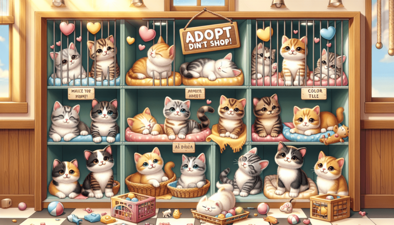 Where To Buy Cats Near Me