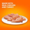 Effective Hairball & Weight Control: IAMS Indoor Cat Food - Image 3