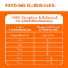 Effective Hairball & Weight Control: IAMS Indoor Cat Food - Image 6