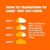 Effective Hairball & Weight Control: IAMS Indoor Cat Food - Image 7