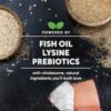 Pet Honesty Cat Multivitamin Chews: Ultimate Health Boost! - Image 2
