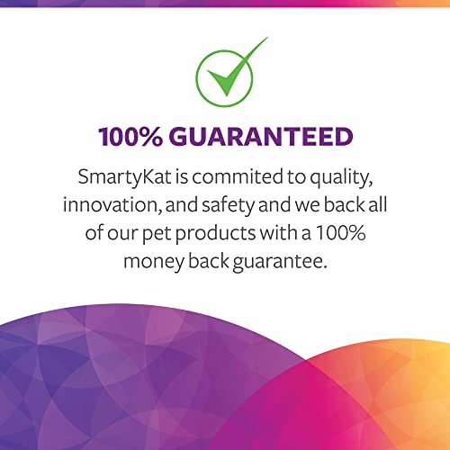 SmartyKat Skitter Critters Catnip Toys: Feline Fun Unleashed - Image 11