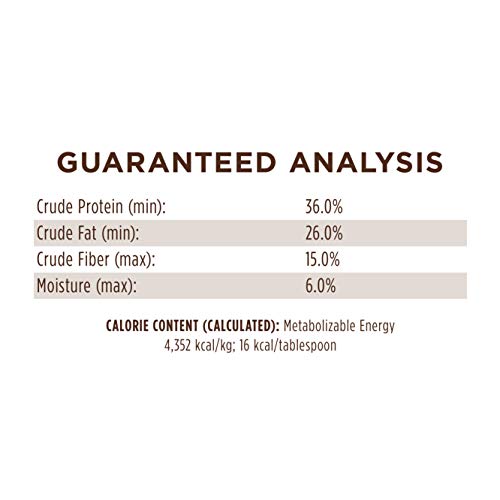 Instinct Raw Boost Freeze Dried Cat Food Topper Review - Image 8