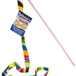 Cat Dancer Products Charmer Interactive Cat Toy