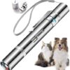 Unleash Fun: Cowjag Adjustable Laser Pointer for Cats & Dogs - Image 8