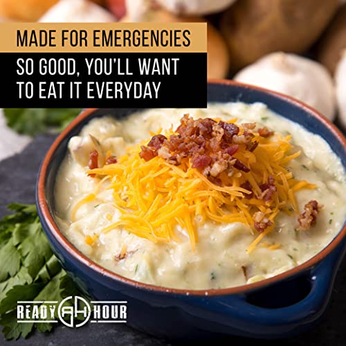 Survive Any Crisis: Ready Hour Emergency Meal Kit Review - Image 4