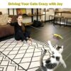 MeoHui Interactive Cat Toys: Ultimate Indoor Exercise Solution - Image 7
