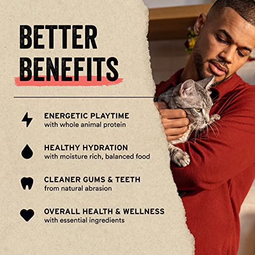 Vital Essentials Duck Liver Cat Treats: Premium & Natural Delight - Image 5