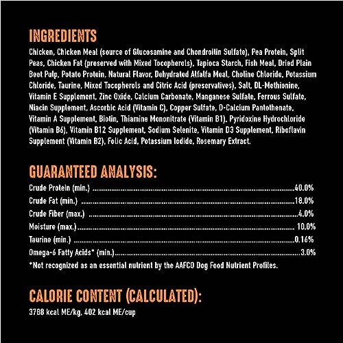 High Protein CRAVE Grain-Free Cat Food: A Healthy Choice? - Image 4