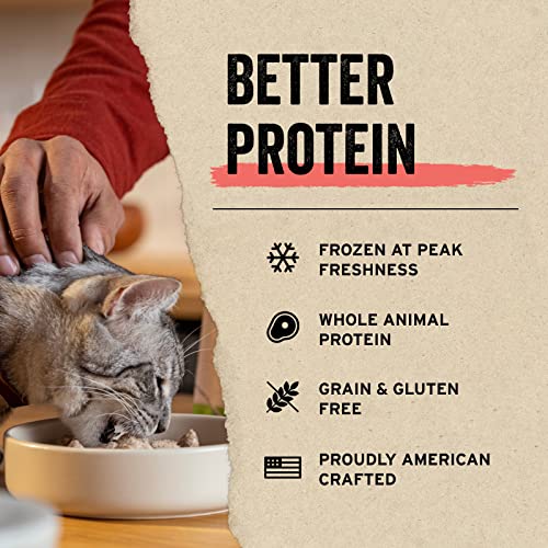 Vital Essentials Duck Liver Cat Treats: Premium & Natural Delight - Image 4
