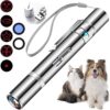 Unleash Fun: Cowjag Adjustable Laser Pointer for Cats & Dogs - Image 9