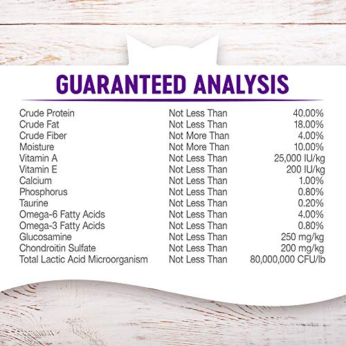 Premium Nutrition: Wellness Natural Grain-Free Chicken Cat Food - Image 5