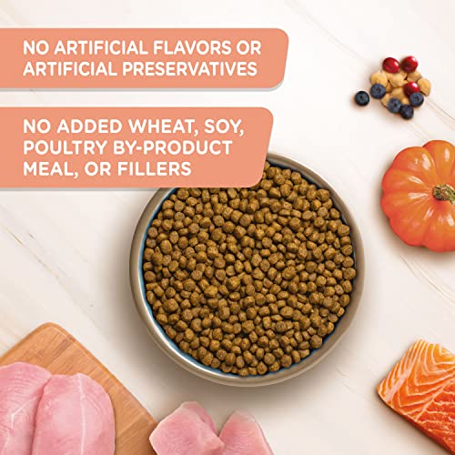 Rachael Ray Nutrish Inner Health Cat Food: A Nutrient-Packed Choice - Image 5