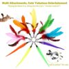 MeoHui Interactive Cat Toys: Ultimate Indoor Exercise Solution - Image 5