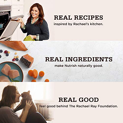 Rachael Ray Nutrish Inner Health Cat Food: A Nutrient-Packed Choice - Image 10