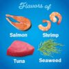 An In-Depth Look at Purina Friskies Seafood Sensations - Image 3