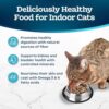 Blue Buffalo Tastefuls: Sensitive Stomach Cat Food Review - Image 4